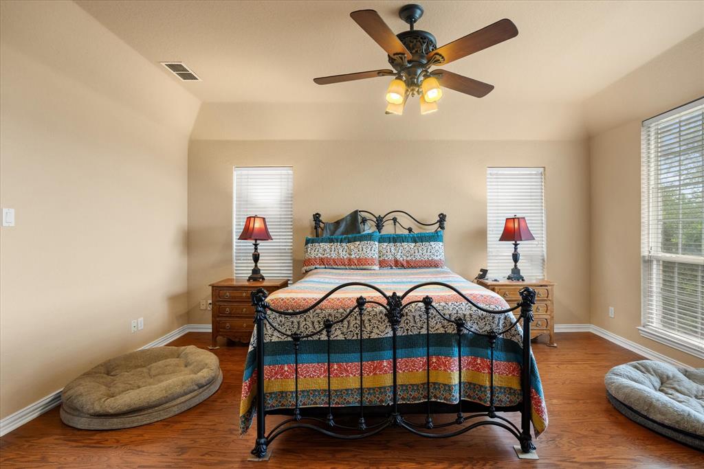 Cactus Creek Milam - Residential