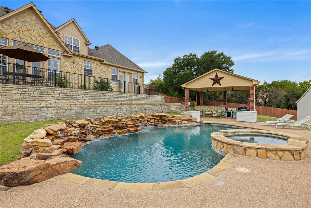 Cactus Creek Milam - Residential