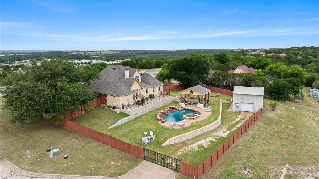 Cactus Creek Milam - Residential