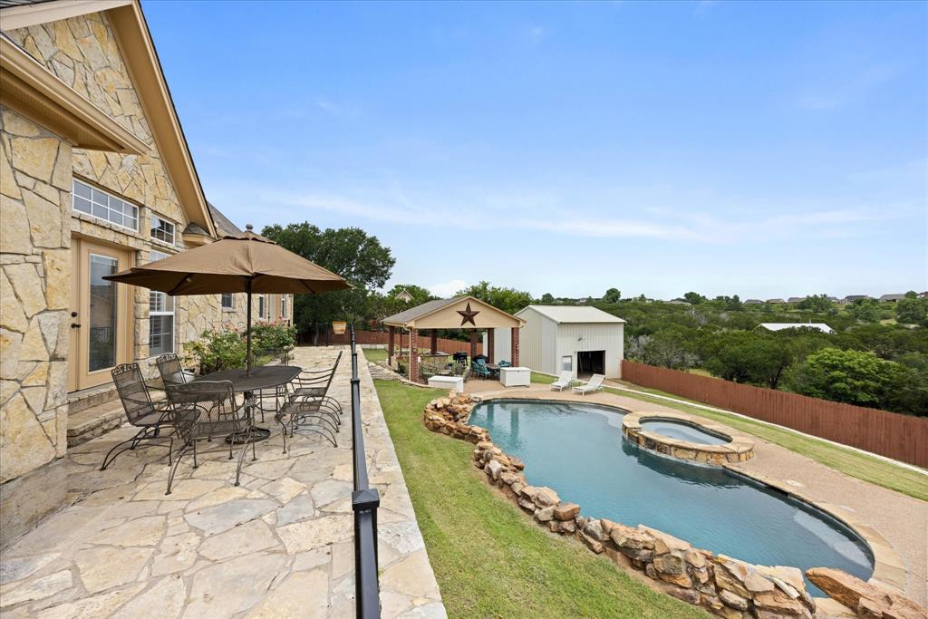 Cactus Creek Milam - Residential