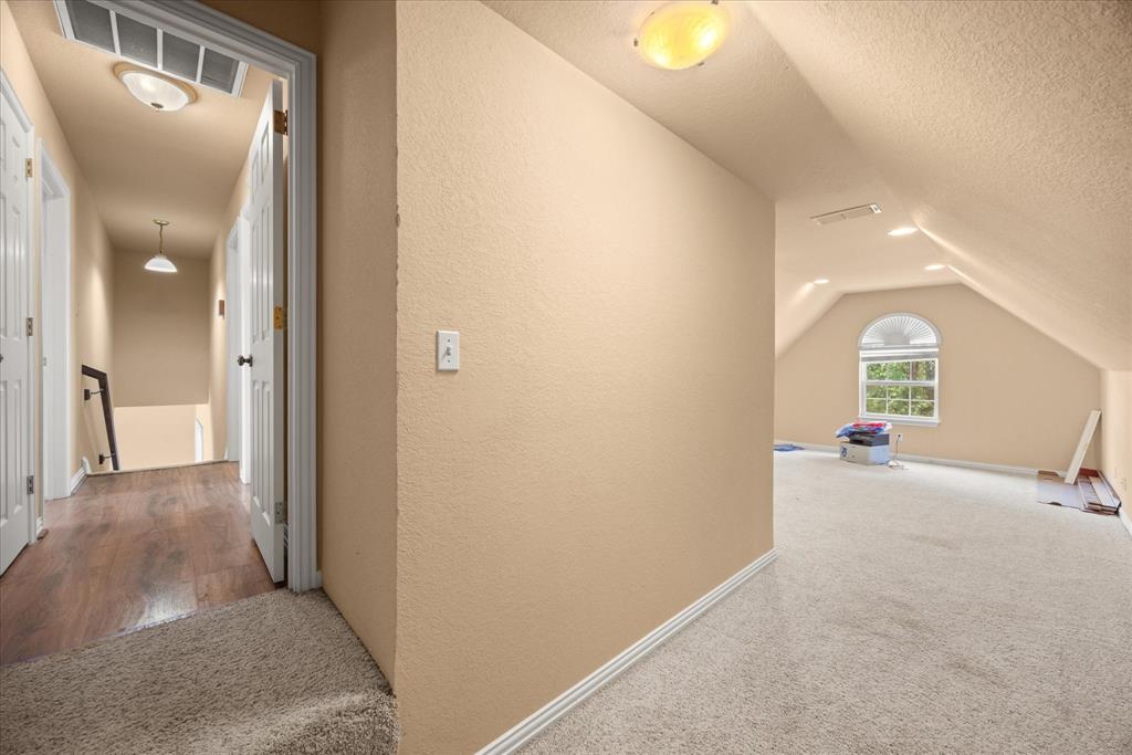 Cactus Creek Milam - Residential