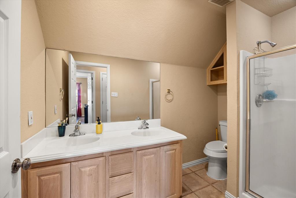 Cactus Creek Milam - Residential