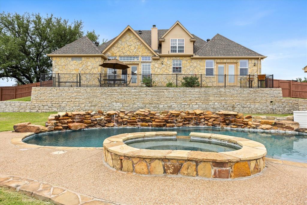 Cactus Creek Milam - Residential