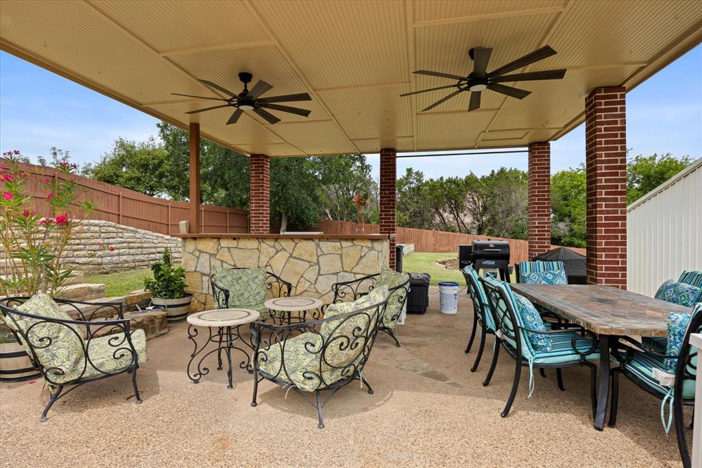 Cactus Creek Milam - Residential