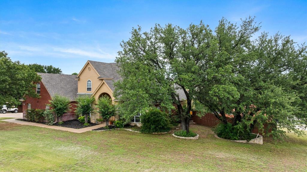 Cactus Creek Milam - Residential