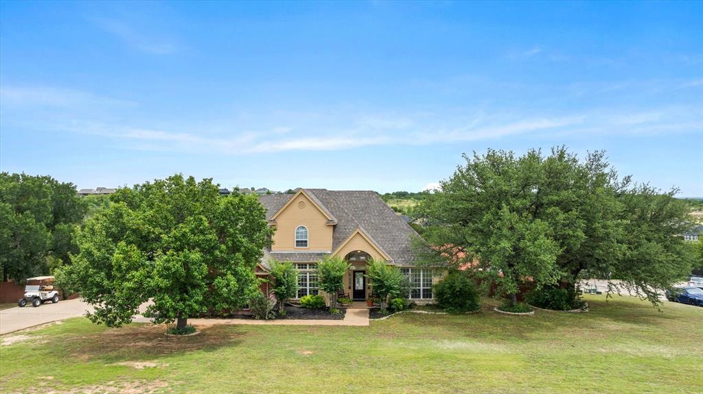 Cactus Creek Milam - Residential