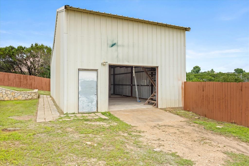 Cactus Creek Milam - Residential