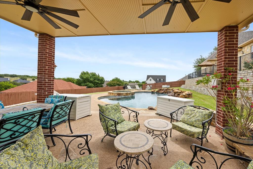 Cactus Creek Milam - Residential