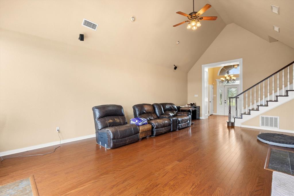 Cactus Creek Milam - Residential