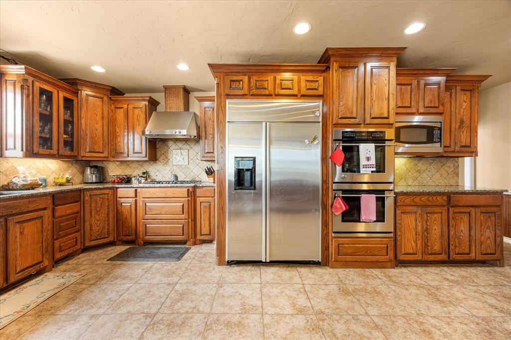 Cactus Creek Milam - Residential