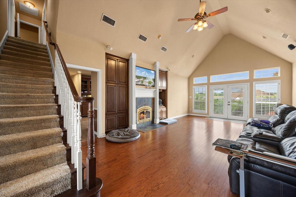 Cactus Creek Milam - Residential