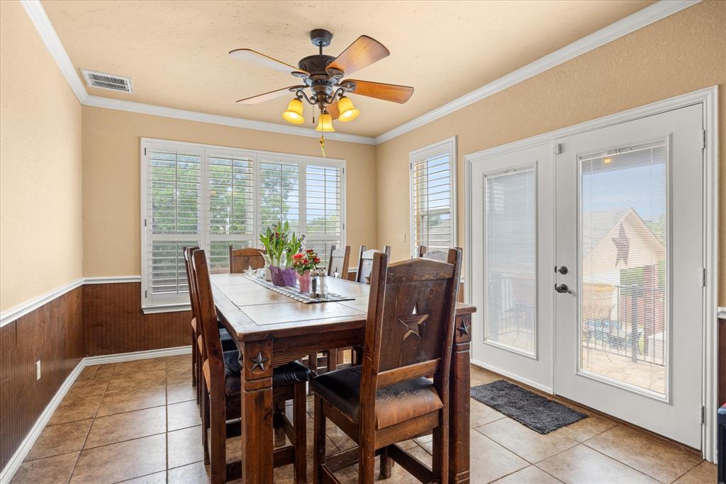 Cactus Creek Milam - Residential