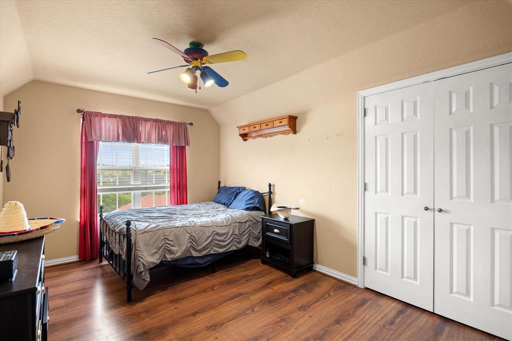 Cactus Creek Milam - Residential