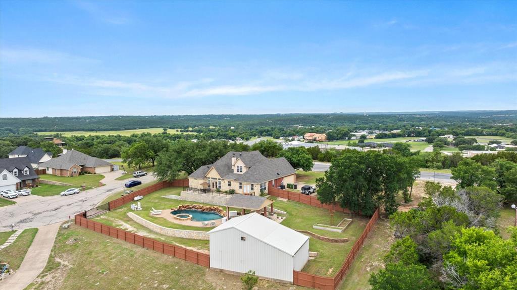 Cactus Creek Milam - Residential