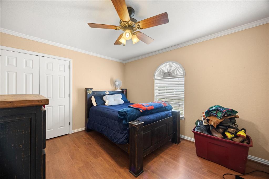 Cactus Creek Milam - Residential