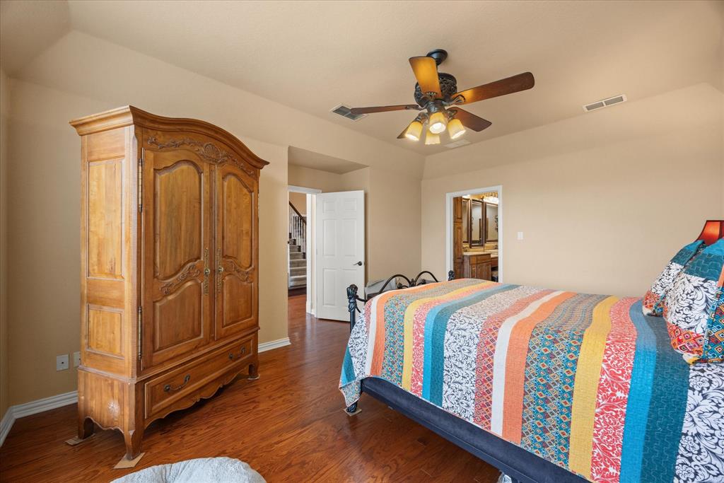 Cactus Creek Milam - Residential