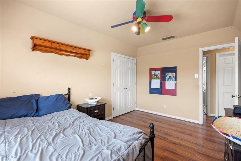 Cactus Creek Milam - Residential