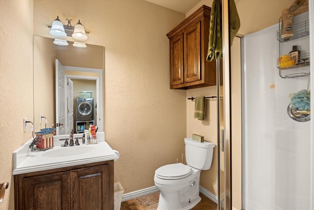 Cactus Creek Milam - Residential