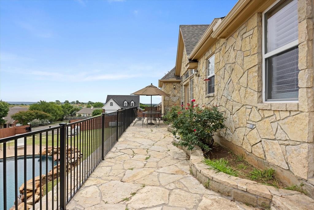 Cactus Creek Milam - Residential