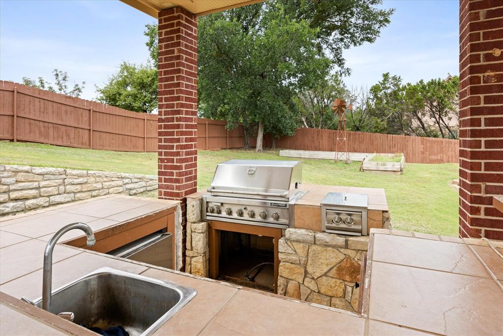 Cactus Creek Milam - Residential