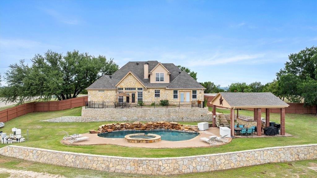 Cactus Creek Milam - Residential