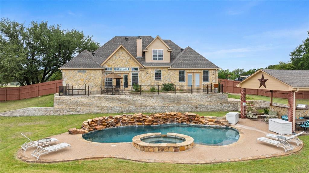 Cactus Creek Milam - Residential