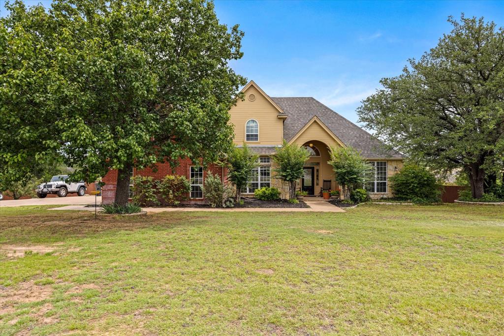 Cactus Creek Milam - Residential