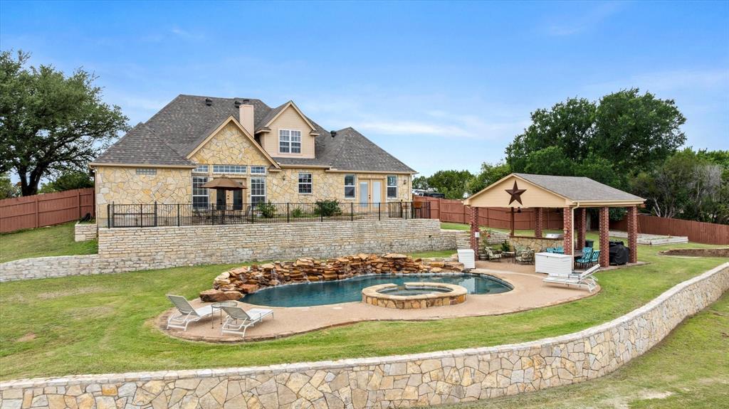 Cactus Creek Milam - Residential