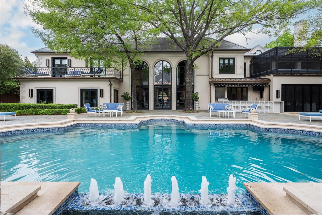 University Park Estates - Residential