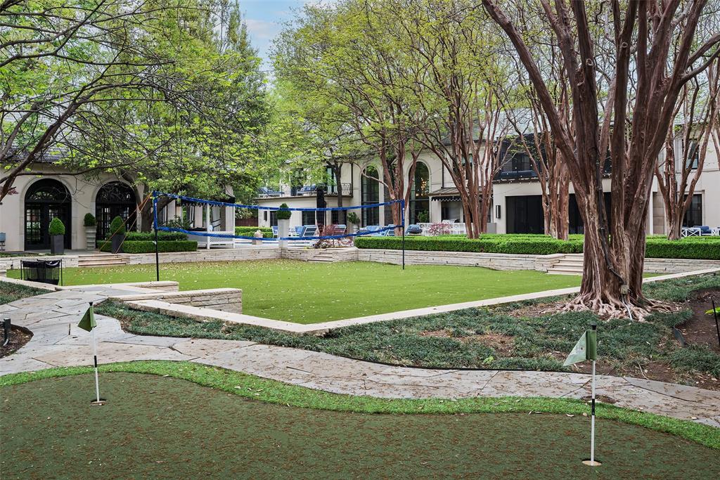 University Park Estates - Residential