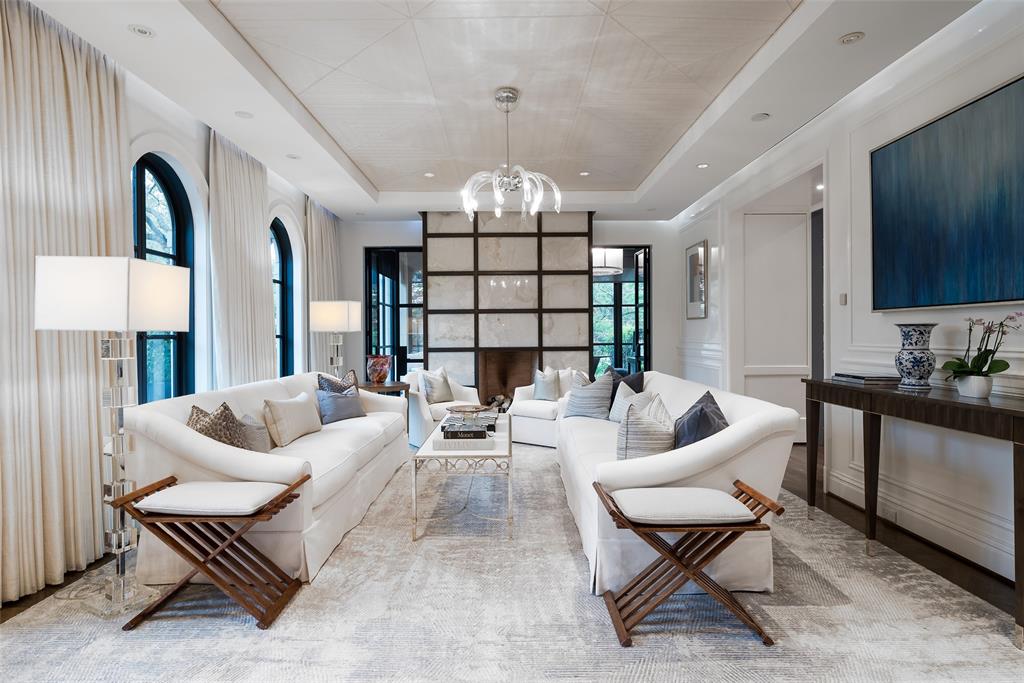 University Park Estates - Residential
