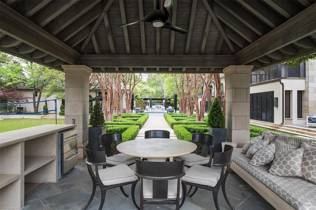 University Park Estates - Residential