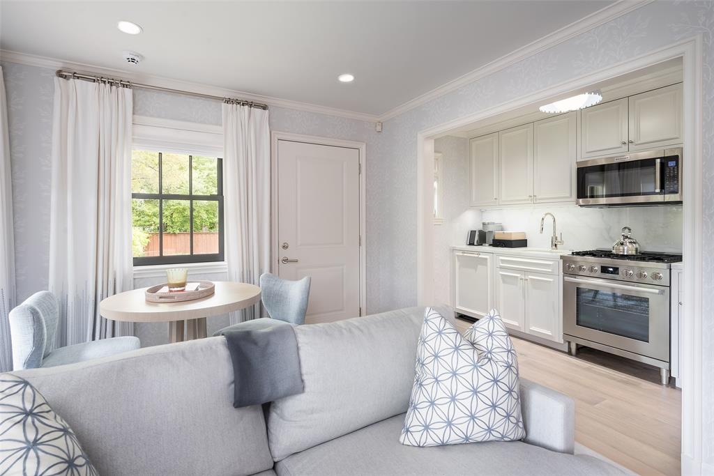 University Park Estates - Residential