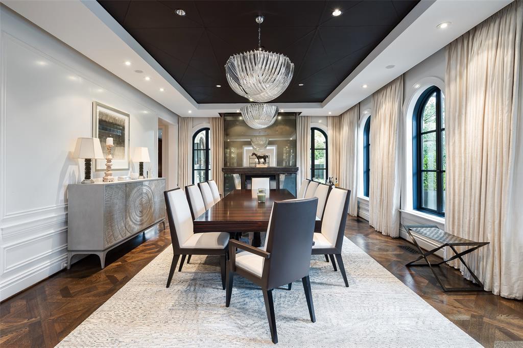 University Park Estates - Residential
