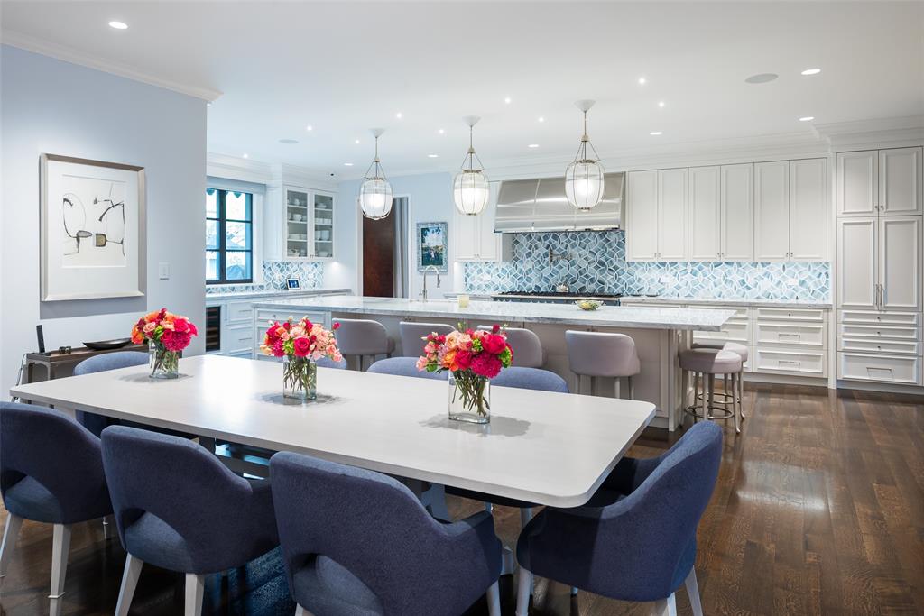 University Park Estates - Residential