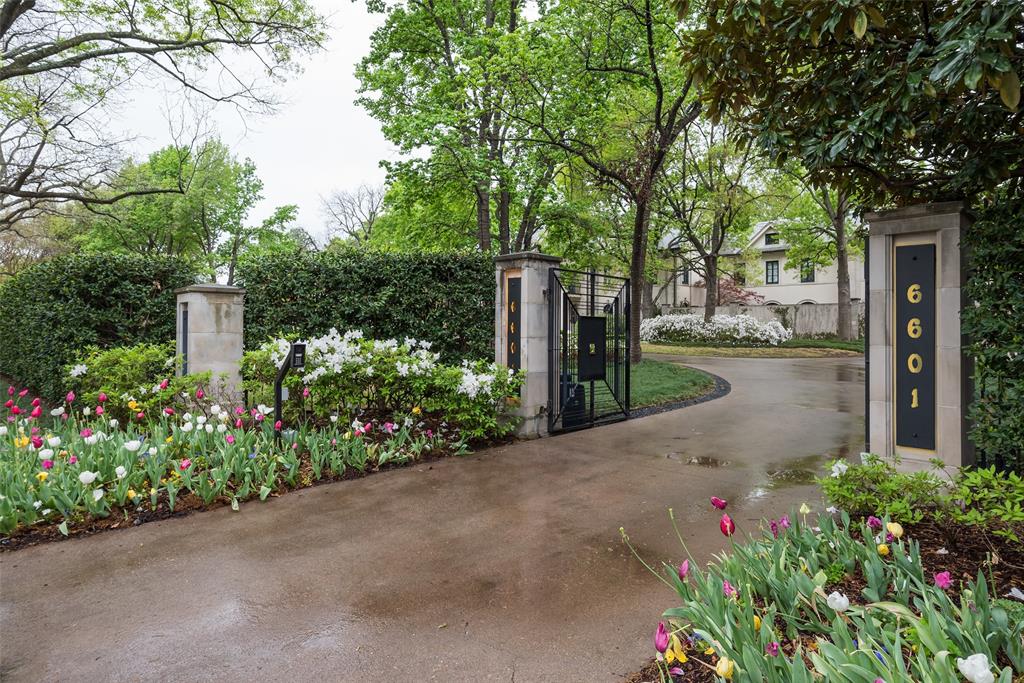 University Park Estates - Residential