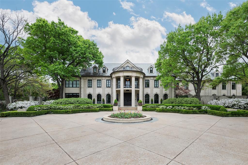 University Park Estates - Residential
