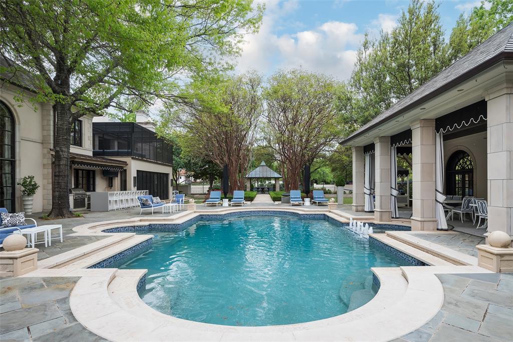 University Park Estates - Residential