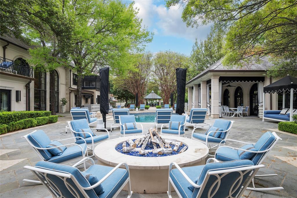 University Park Estates - Residential