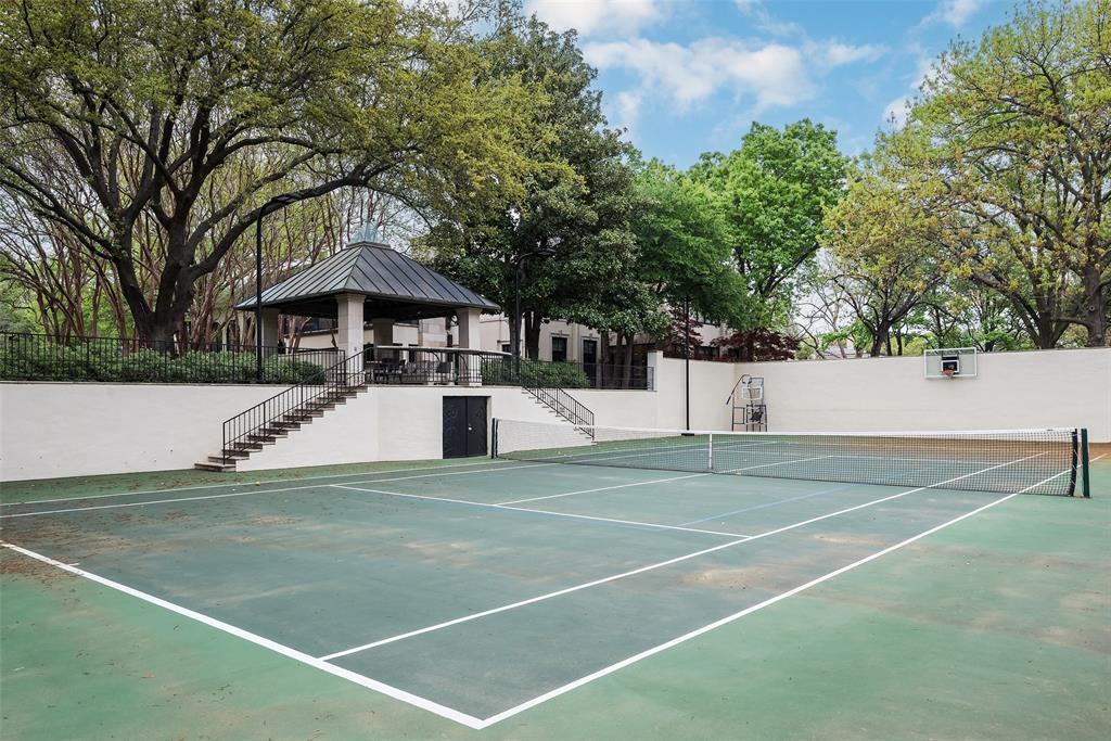 University Park Estates - Residential