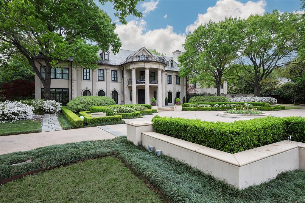 University Park Estates - Residential