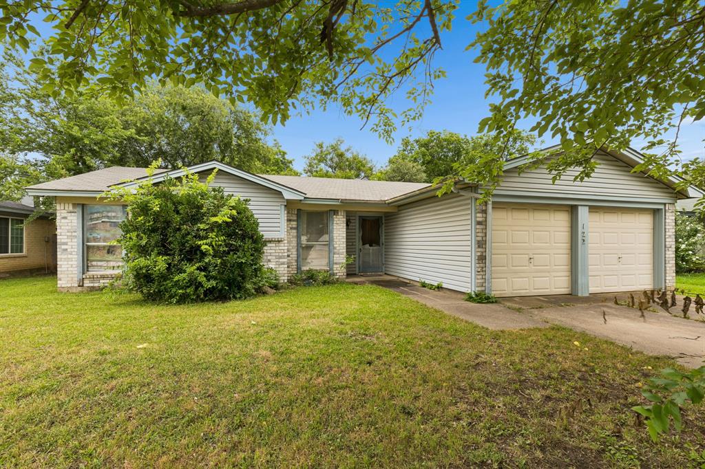 Spring Meadows Add - Residential