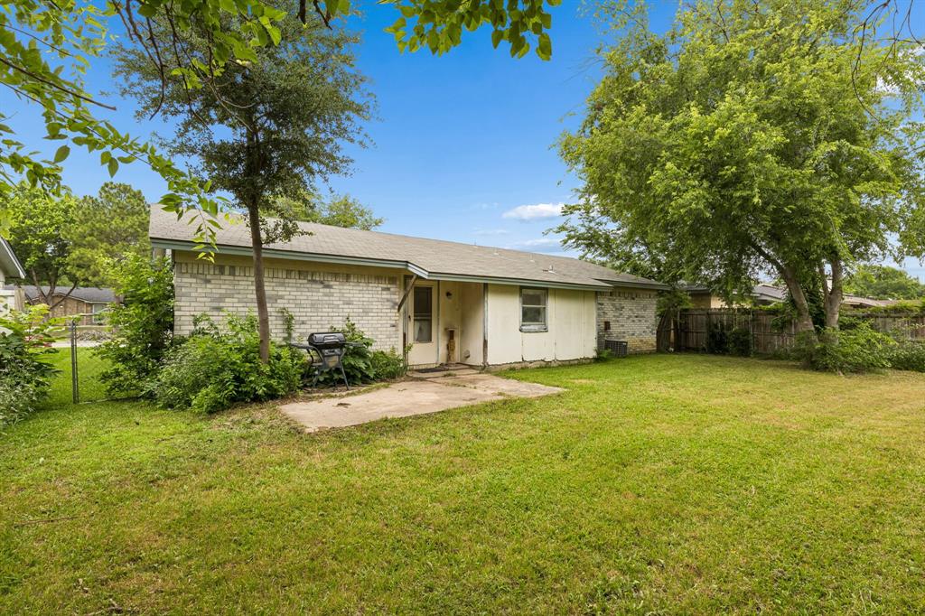 Spring Meadows Add - Residential