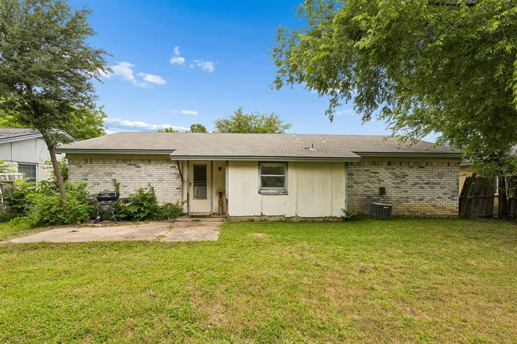 Spring Meadows Add - Residential