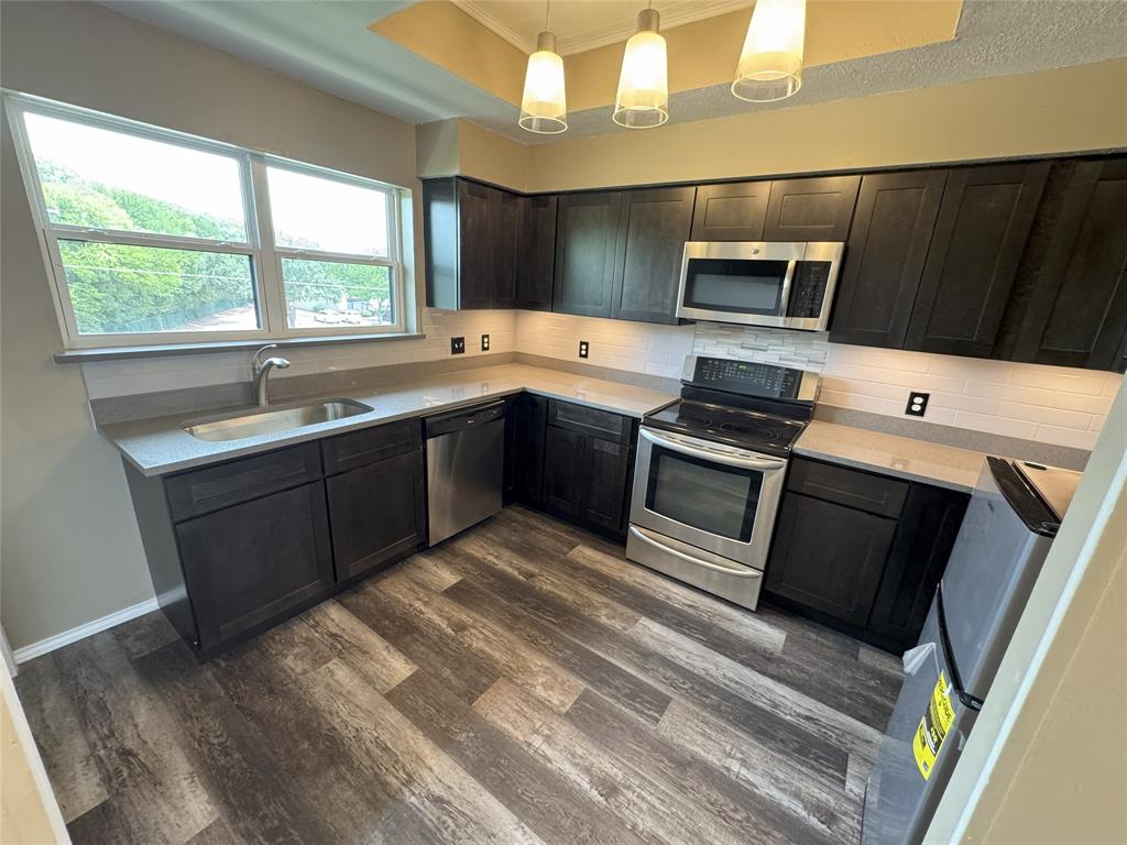 Columbine The A Condo - Residential