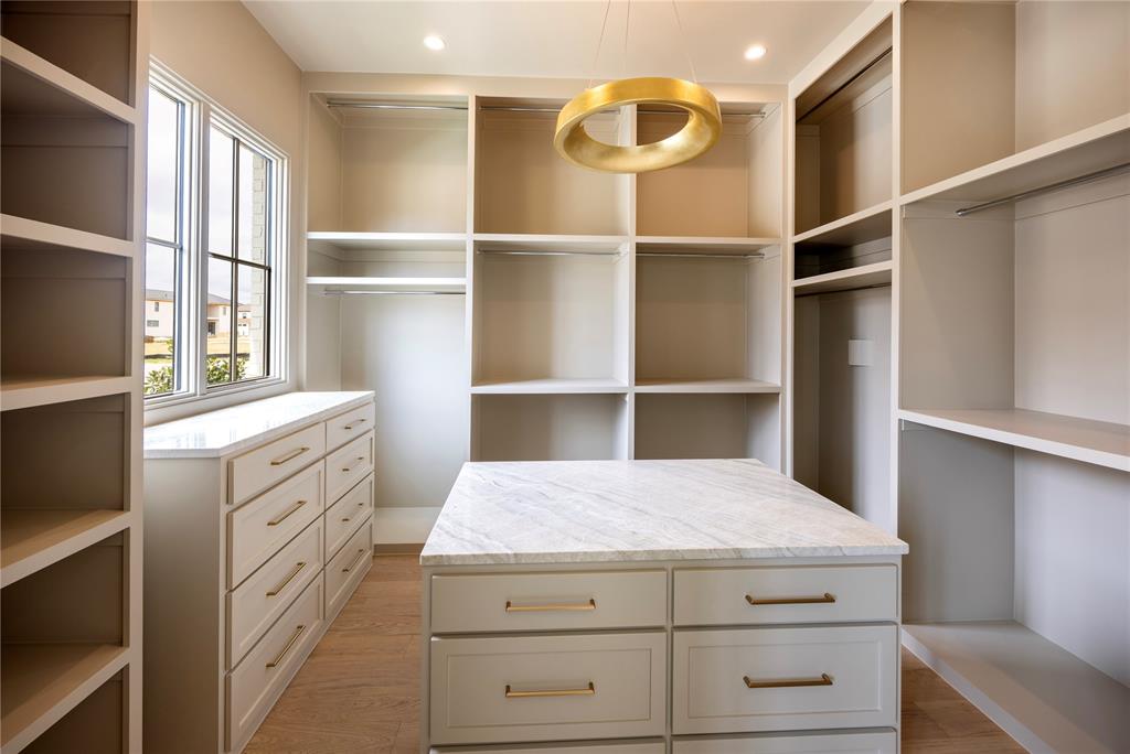 Carillon Parc Phase III - Residential