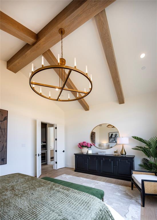 Carillon Parc Phase III - Residential