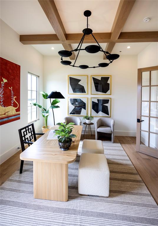 Carillon Parc Phase III - Residential