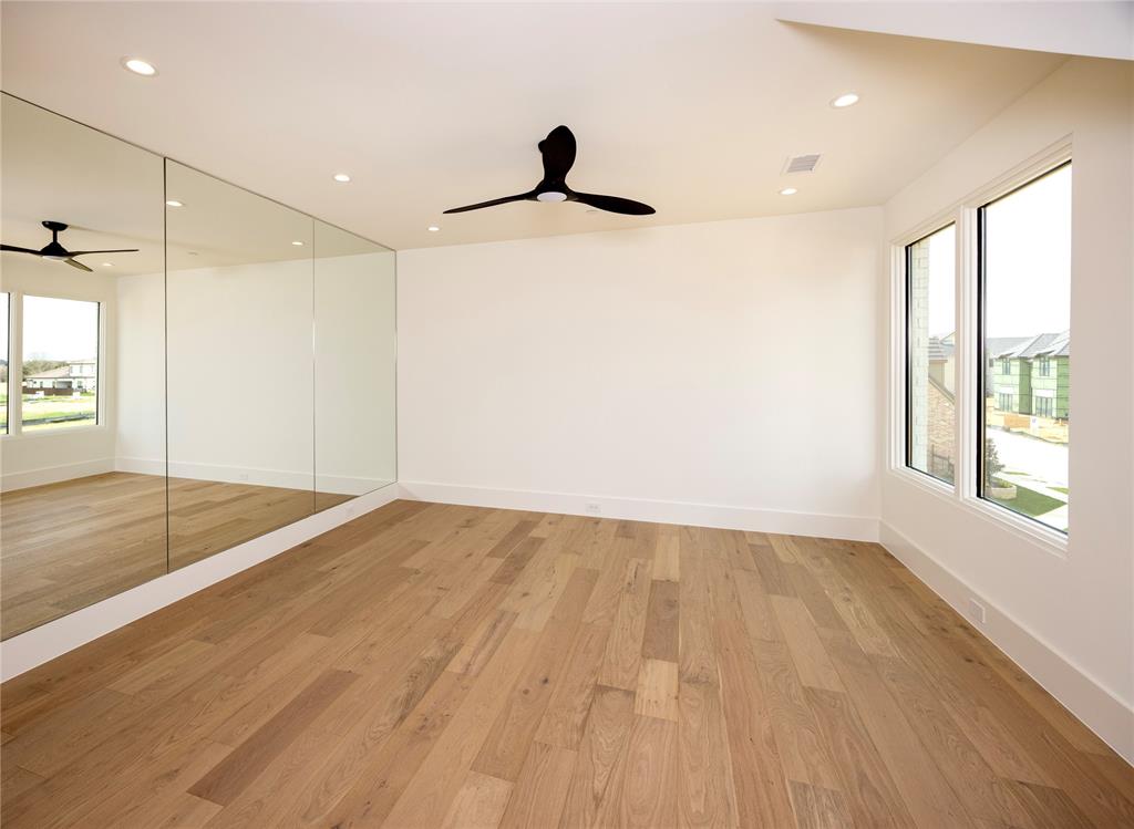 Carillon Parc Phase III - Residential