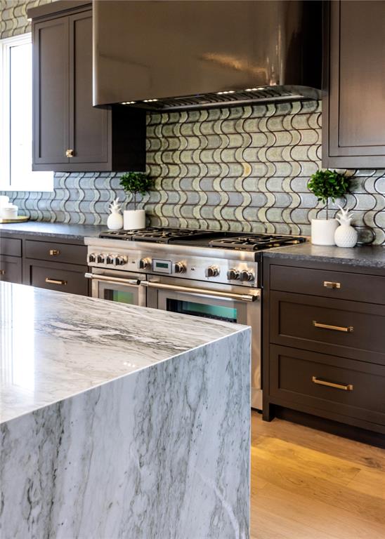 Carillon Parc Phase III - Residential